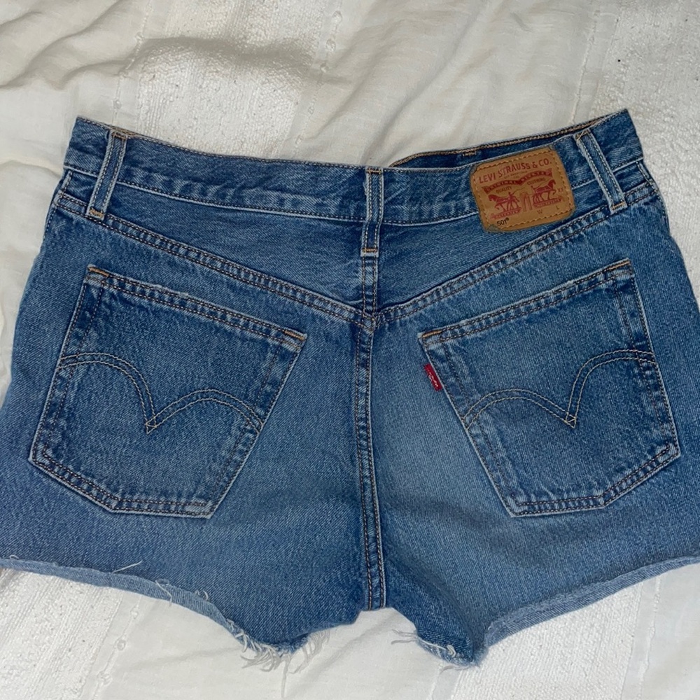 Levi’s Short